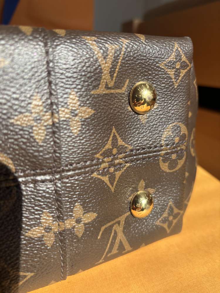 Louis Vuitton Melie Monogram