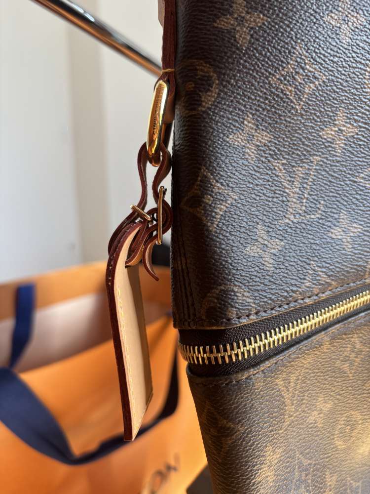 Louis Vuitton Melie Monogram