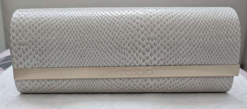 Jimmy Choo slnečné okuliare model FELINE.