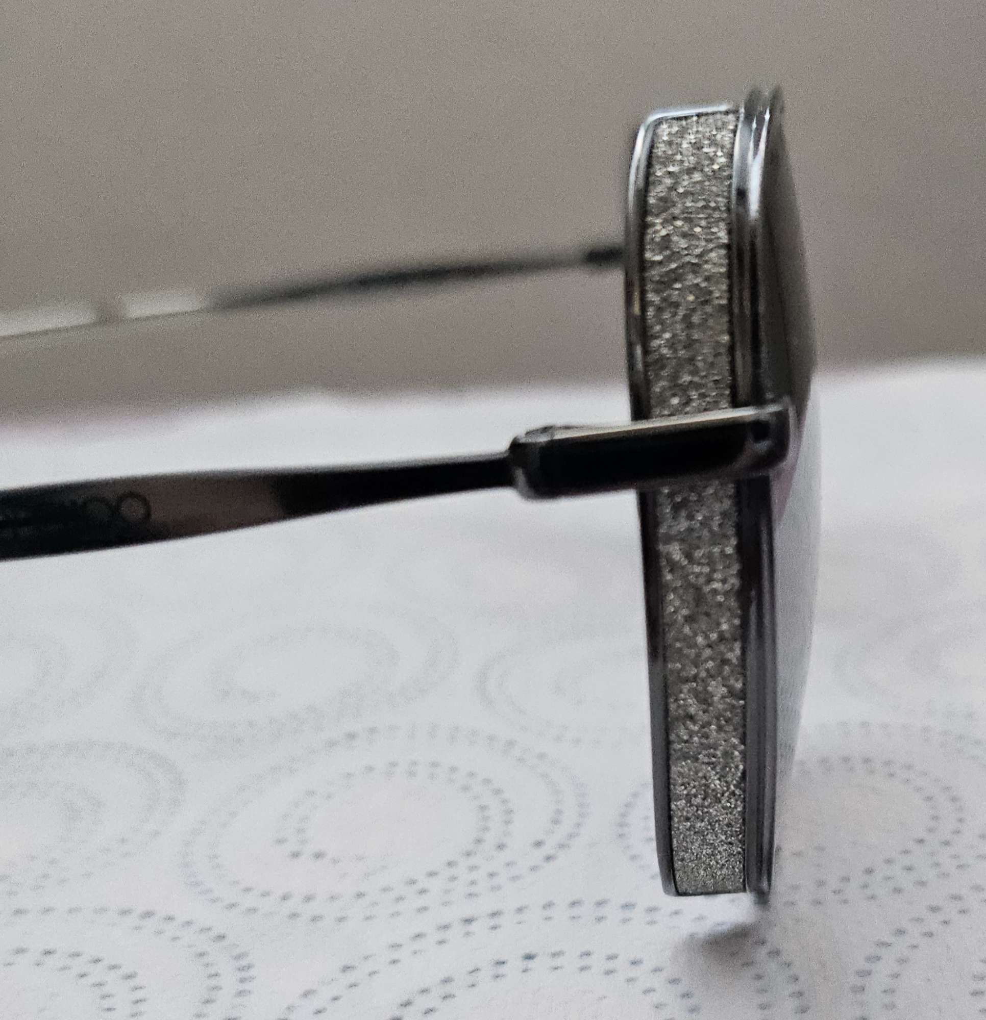 Jimmy Choo slnečné okuliare model FELINE.