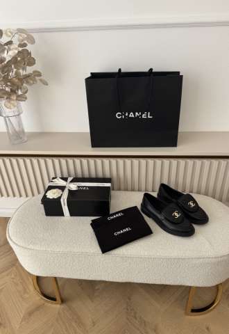 https://www.vipluxury.sk/Chanel loafers