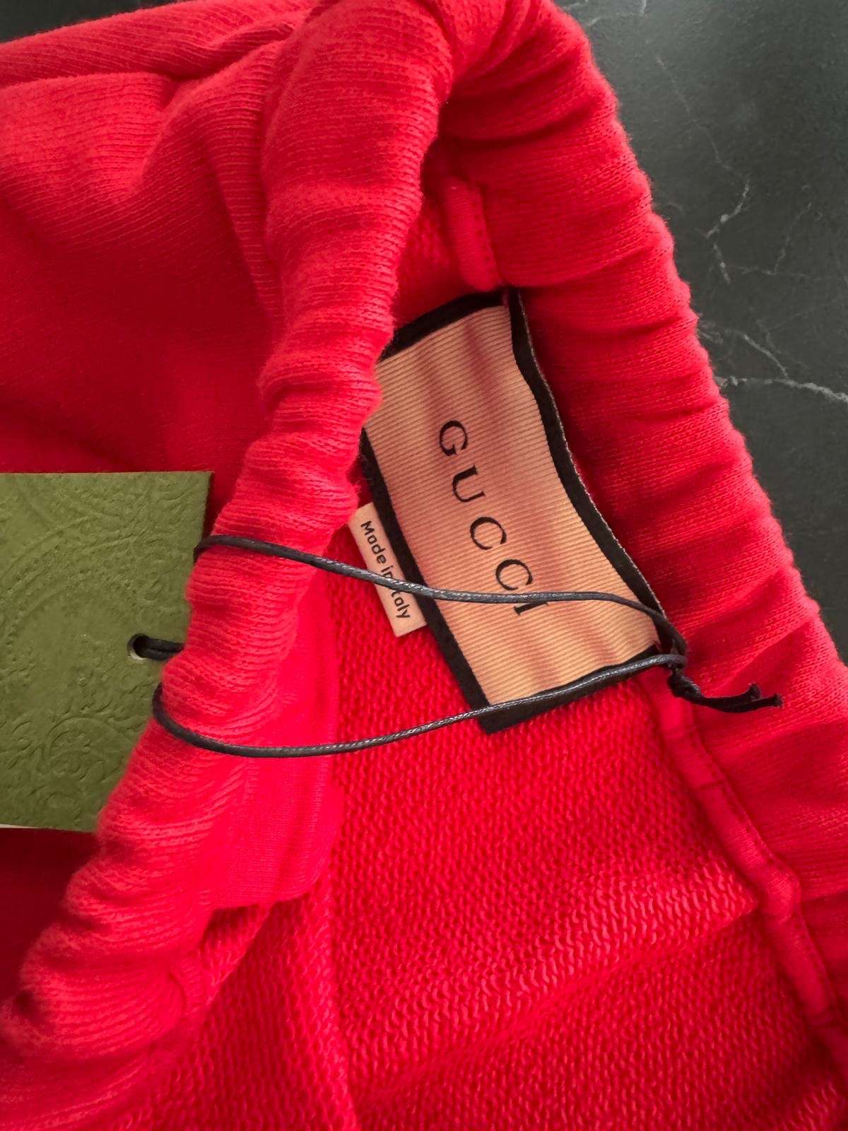 Gucci sukňa