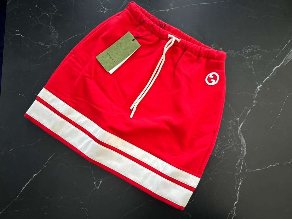 Gucci sukňa