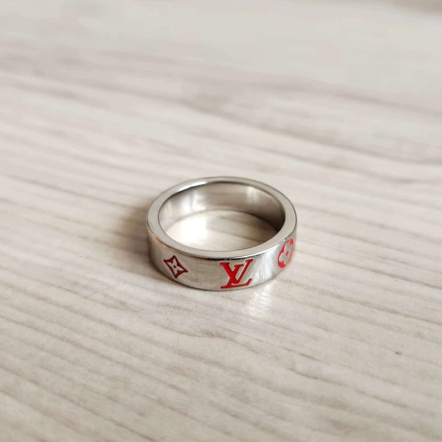 Louis Vuitton Prsten