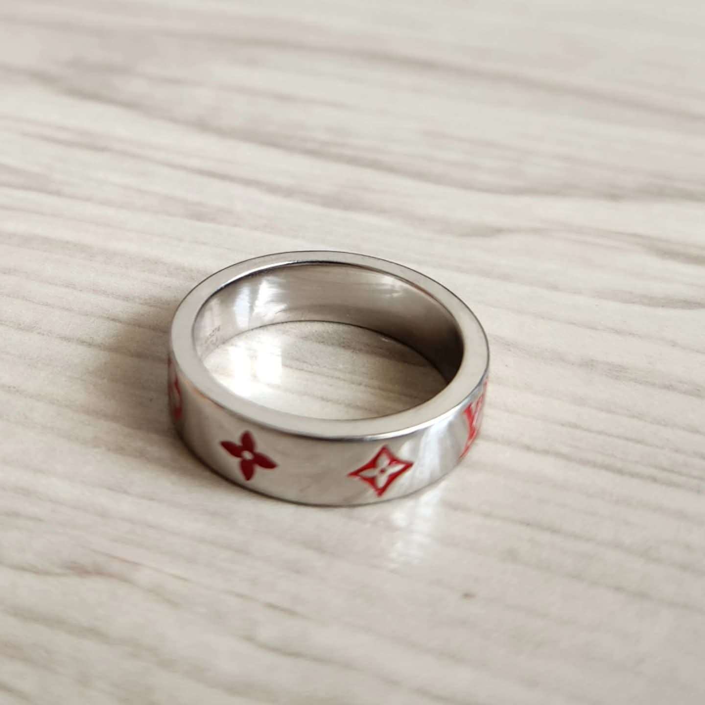 Louis Vuitton Prsten