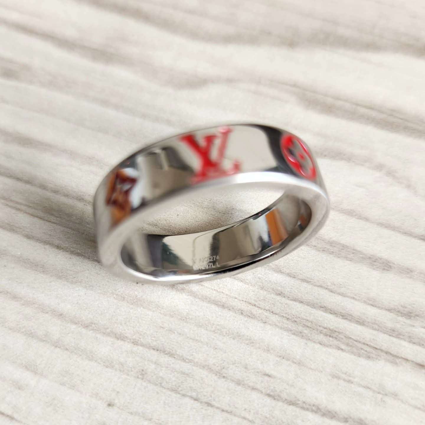 Louis Vuitton Prsten