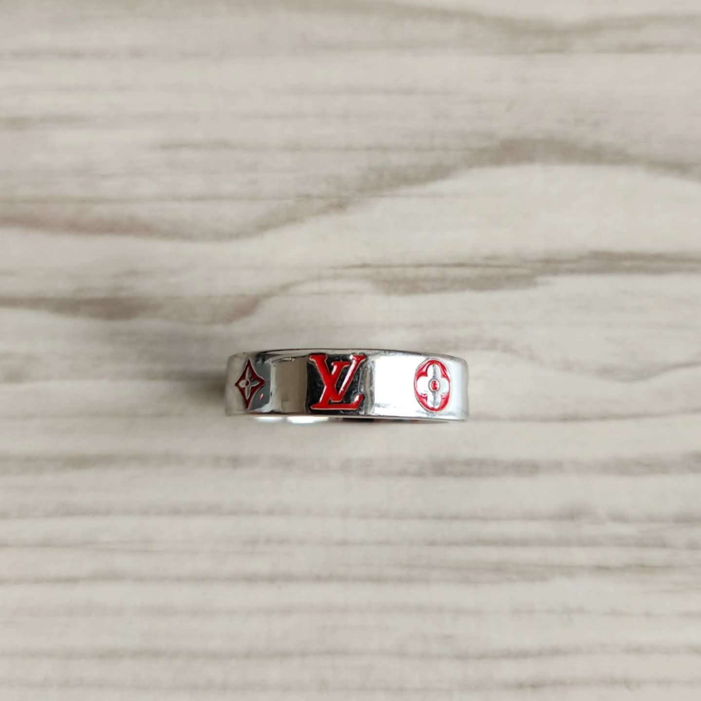Louis Vuitton Prsten