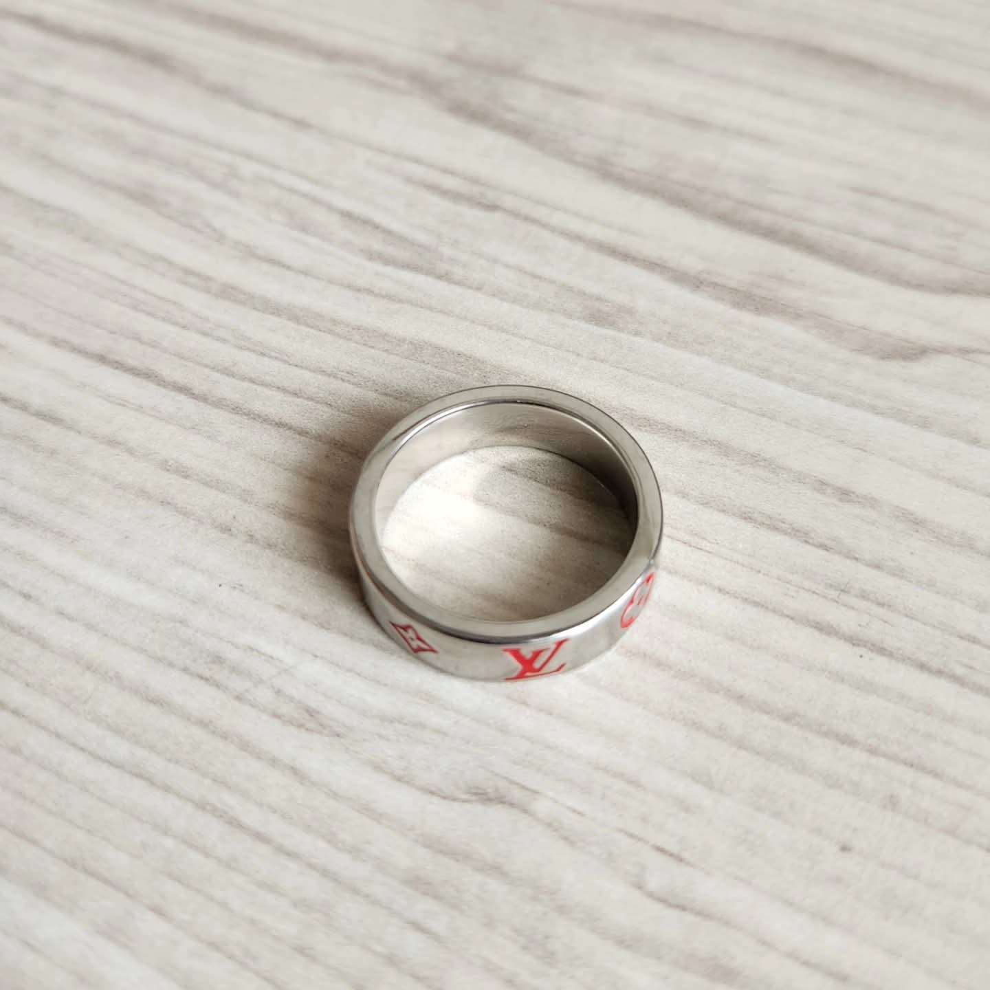 Louis Vuitton Prsten