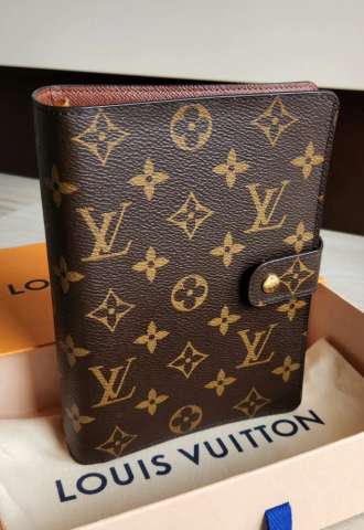 https://www.vipluxury.sk/Louis Vuitton Agenda MM