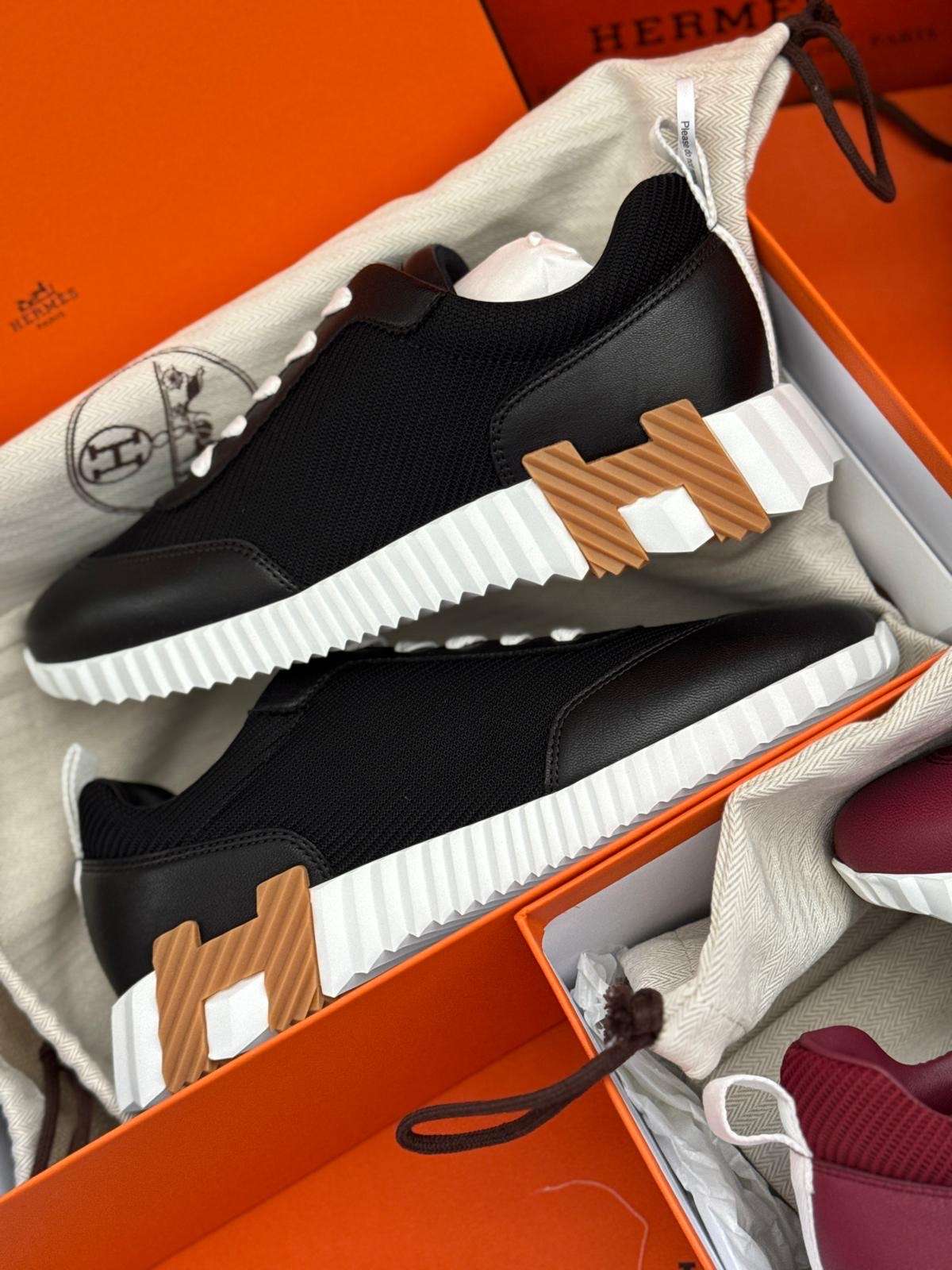 Hermes dámske tenisky