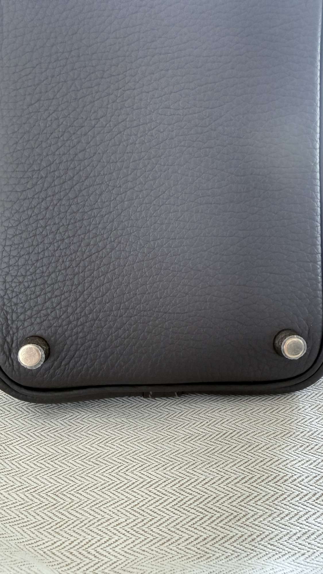 Hermès Picotin 18 Lock Ebene Gold nové s faktúrou