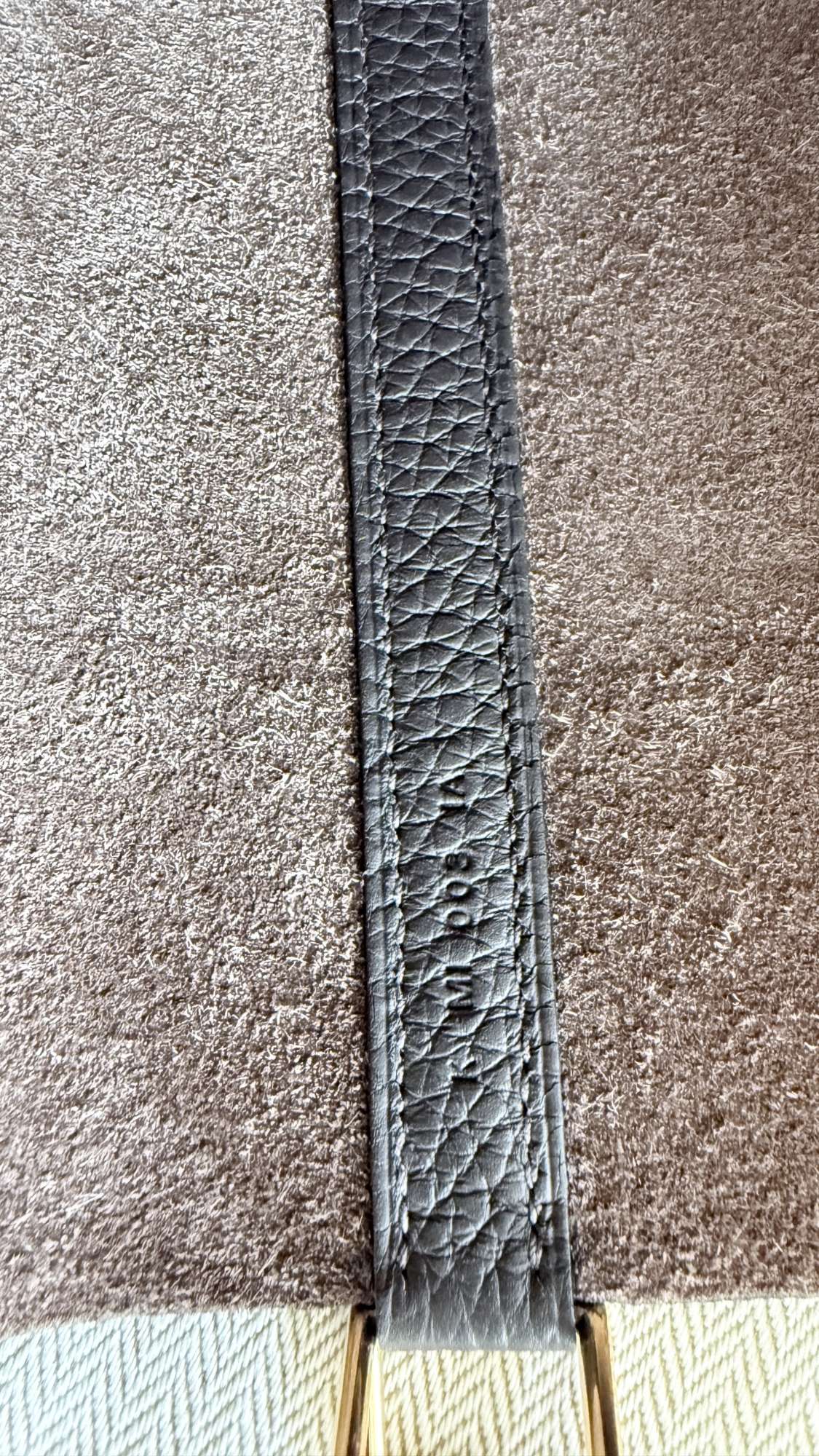 Hermès Picotin 18 Lock Ebene Gold nové s faktúrou