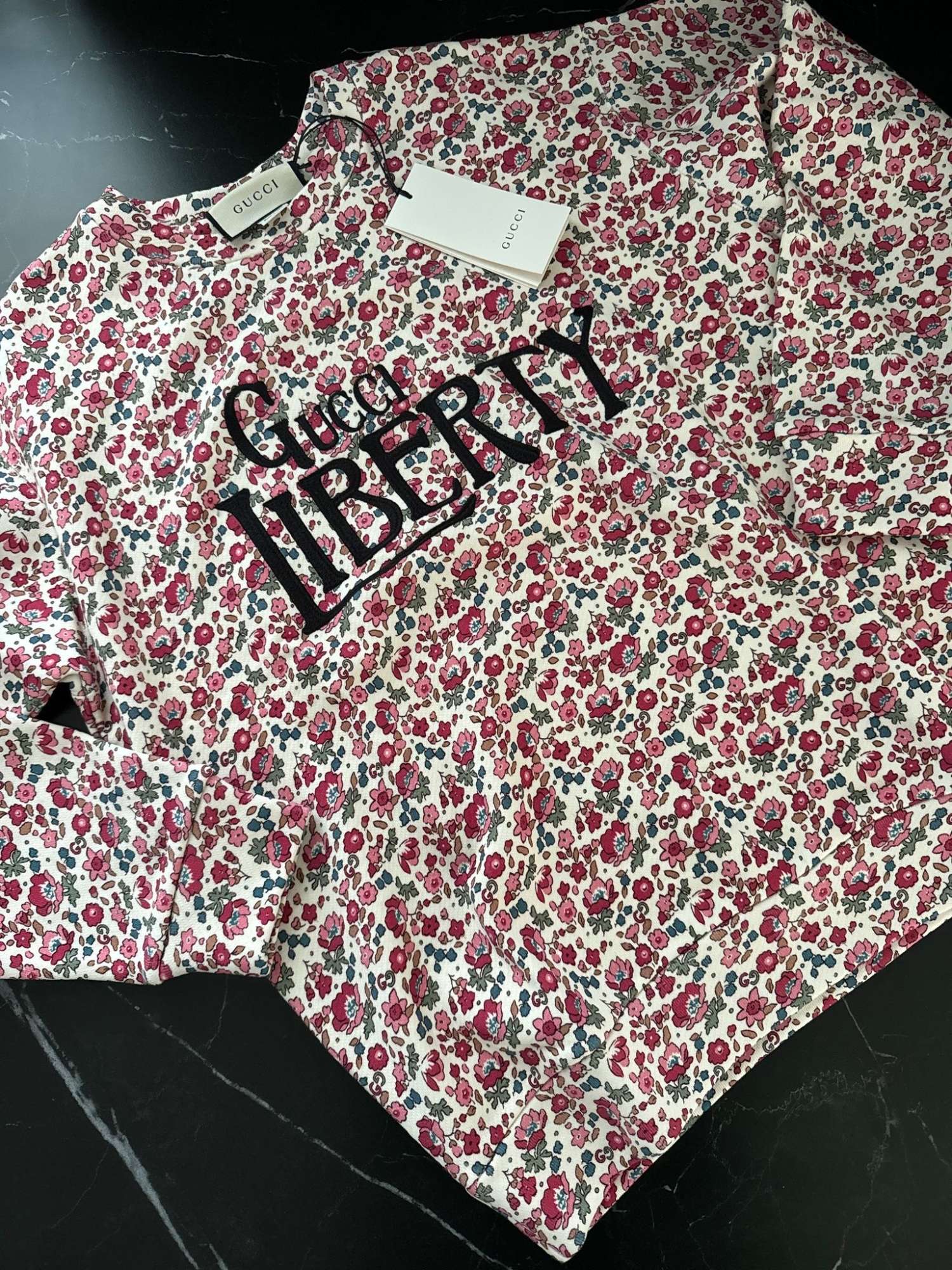 Gucci mikina