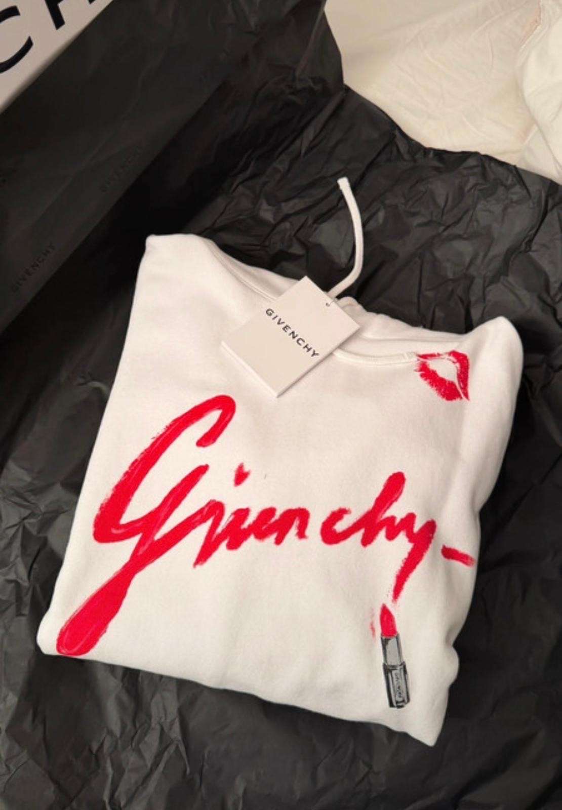 Givenchy mikina