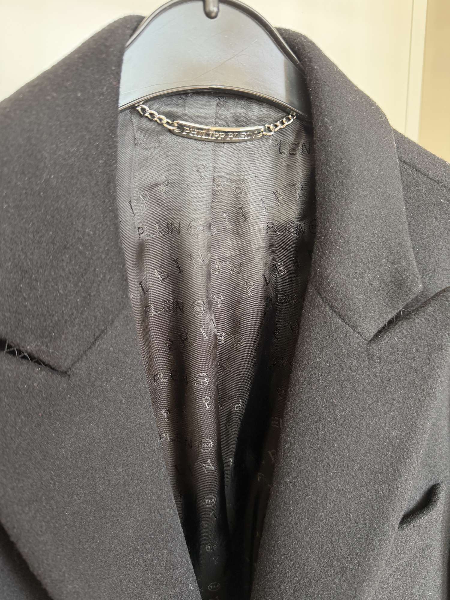 Philipp Plein kabát