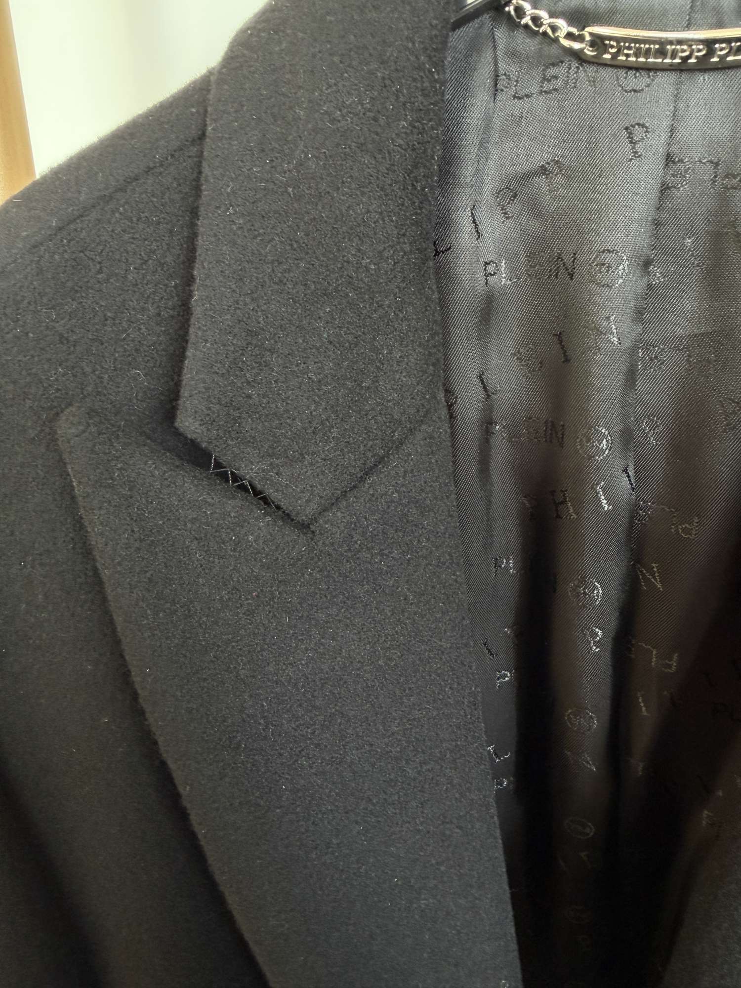 Philipp Plein kabát