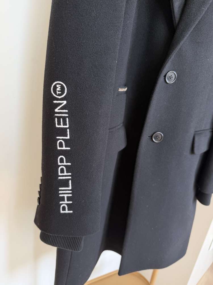Philipp Plein kabát