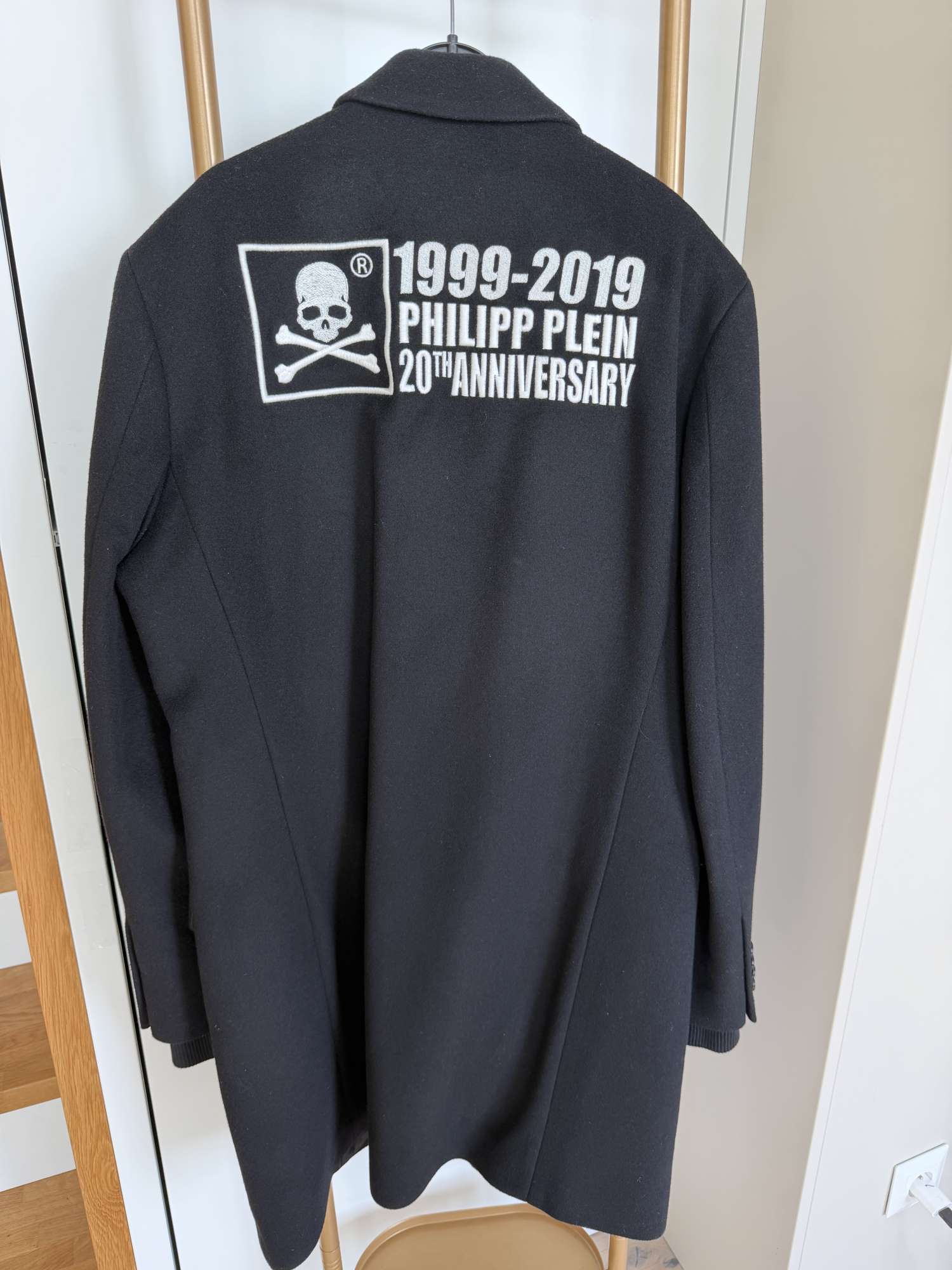 Philipp Plein kabát