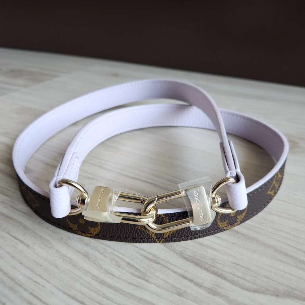 Louis Vuitton Popruh