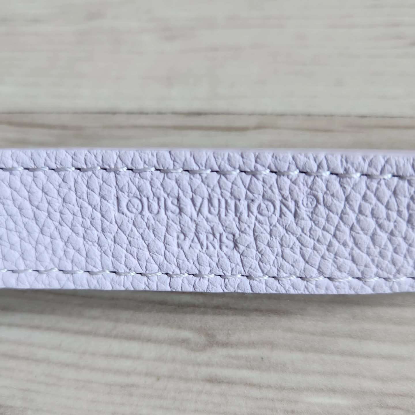 Louis Vuitton Popruh