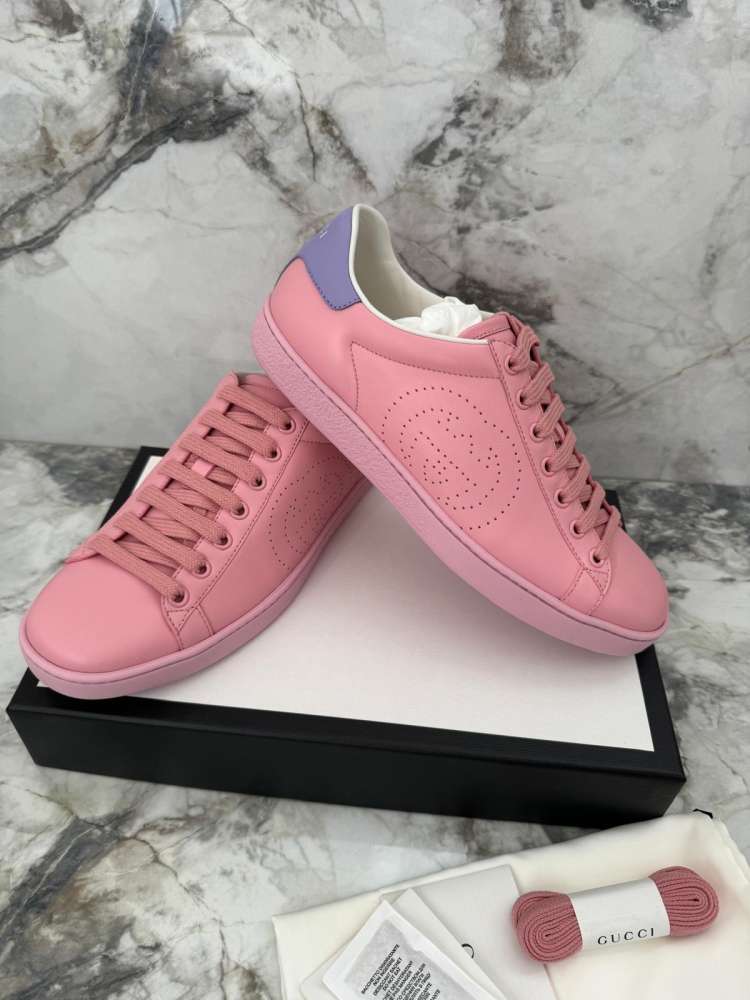 Gucci kožené tenisky