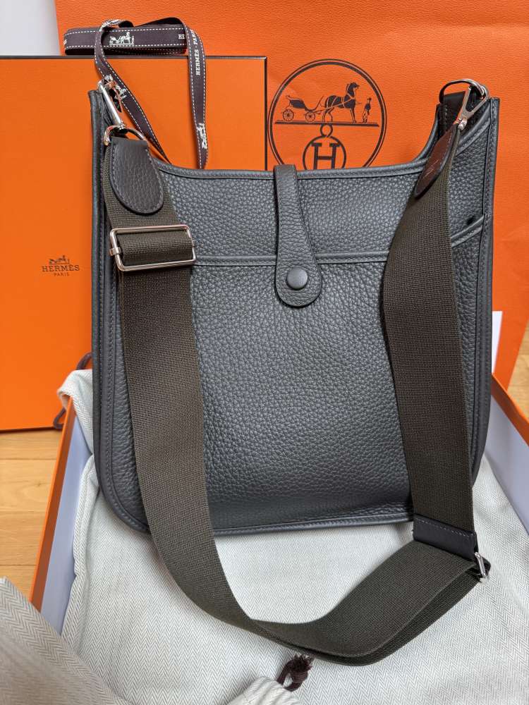 Hermes Evelyne 29