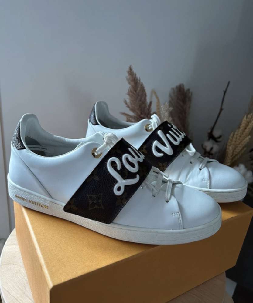 Louis vuitton tenisky