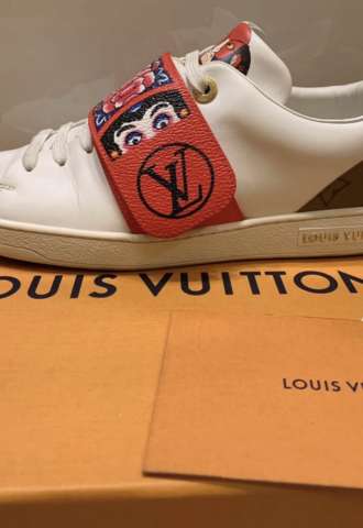 https://www.vipluxury.sk/Louis Vuitton tenisky