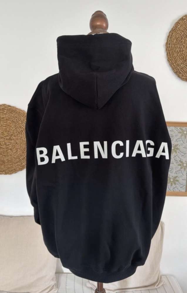 Balenciaga mikina