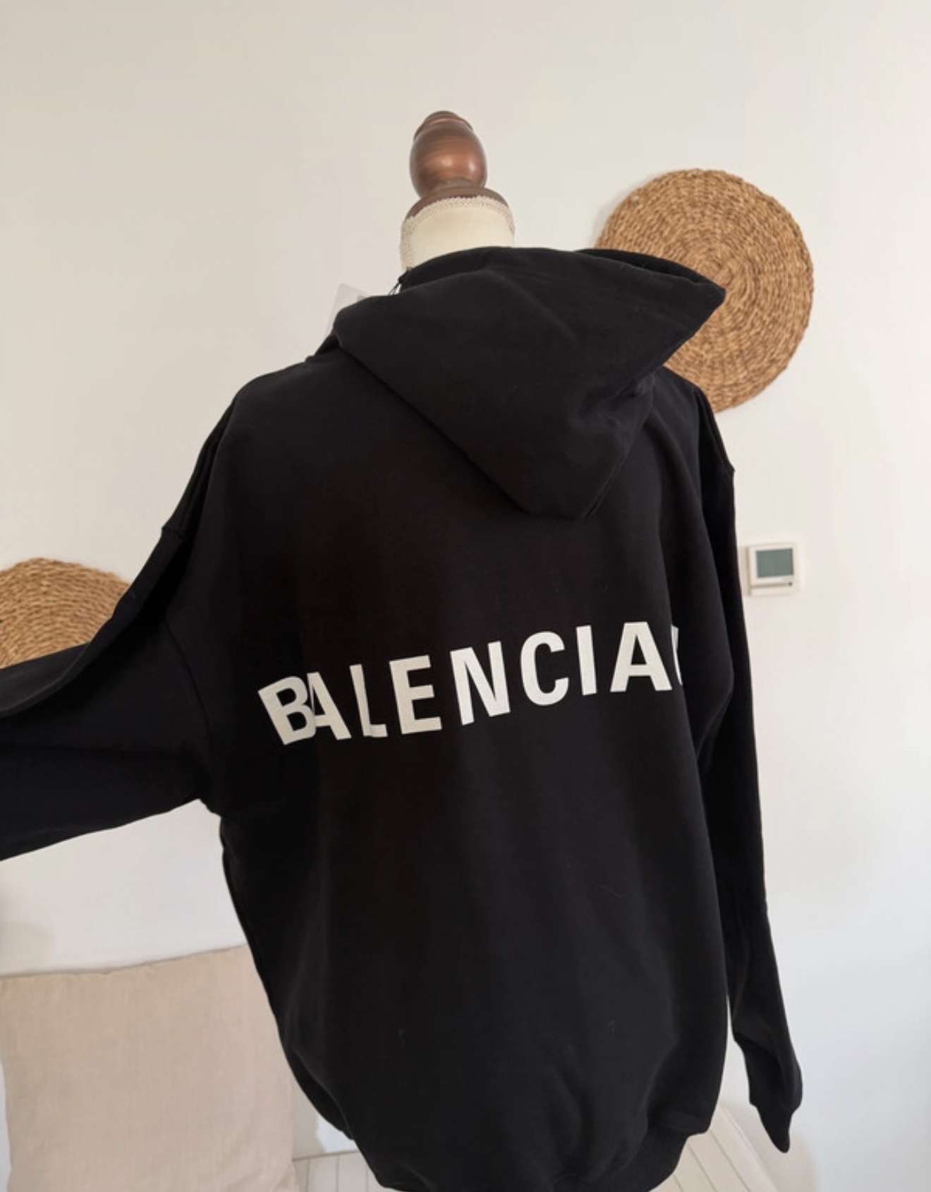 Balenciaga mikina