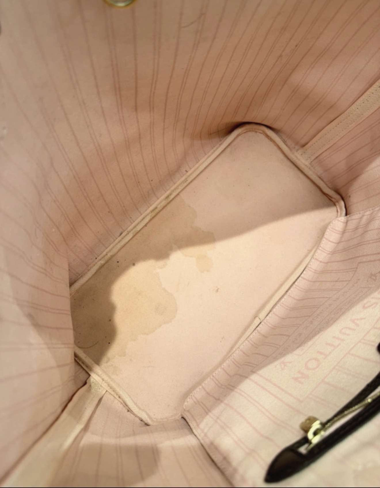 Louis vuitton Neverfull