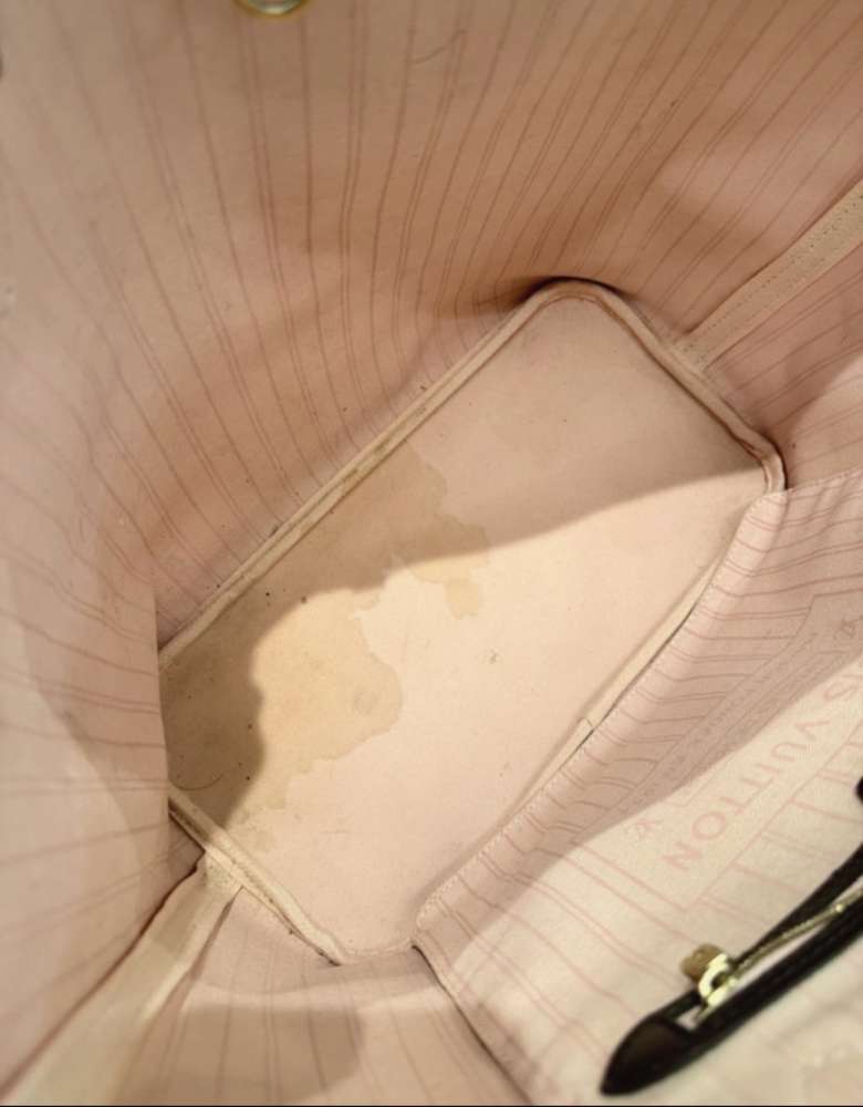 Louis vuitton Neverfull