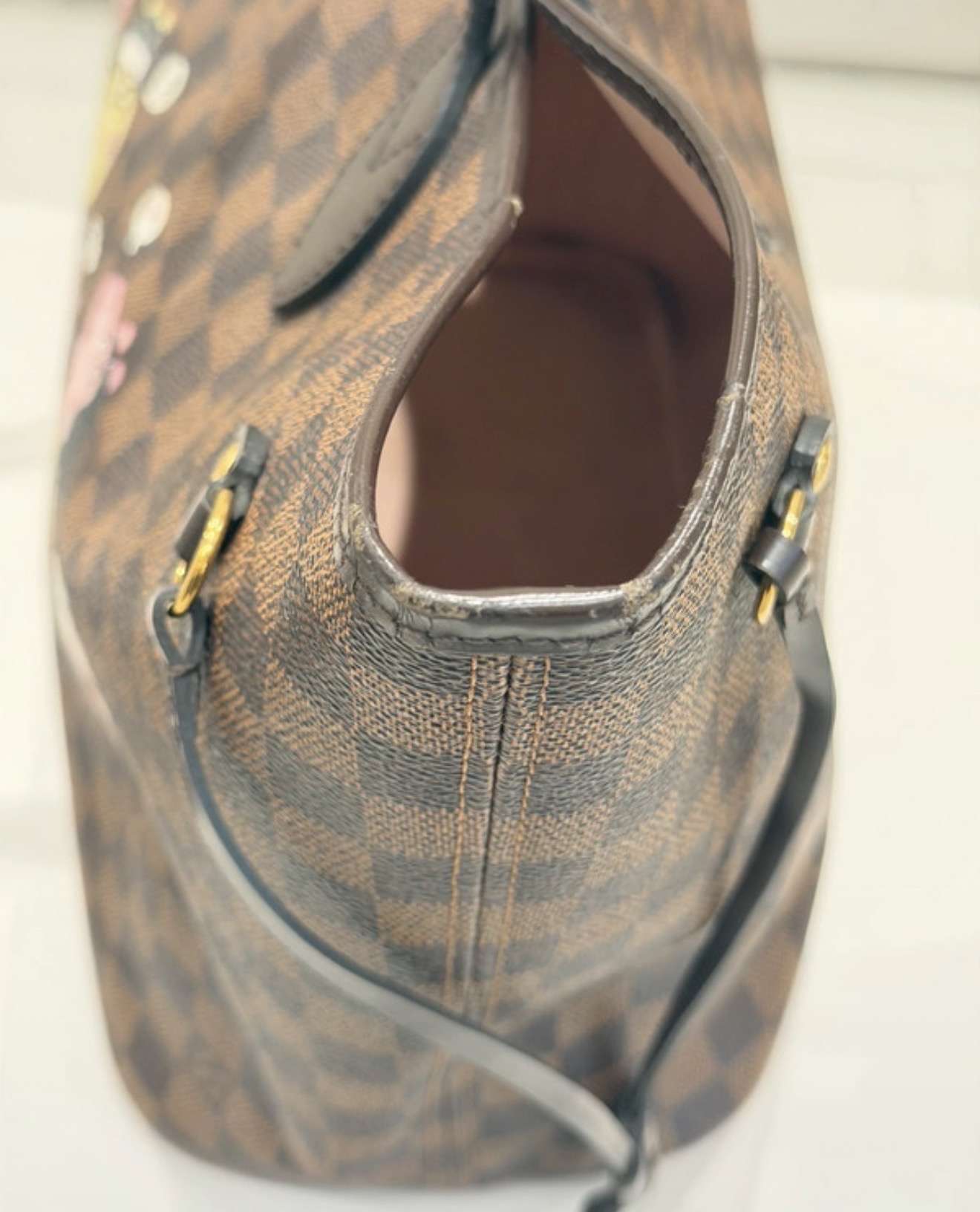 Louis vuitton Neverfull