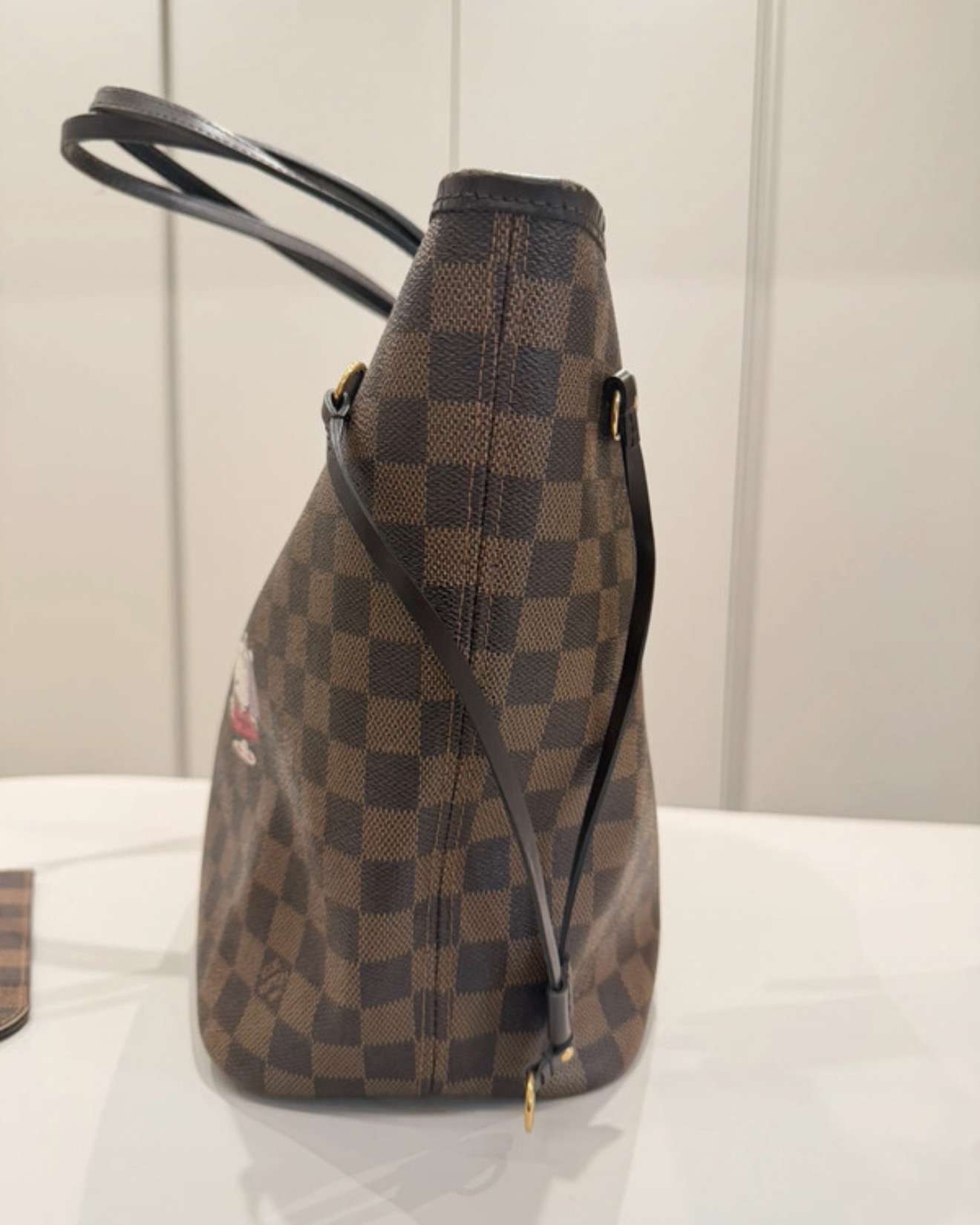 Louis vuitton Neverfull