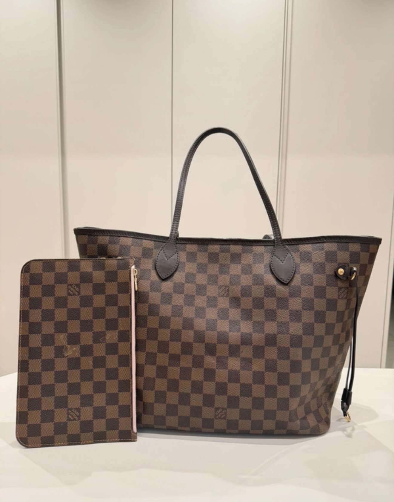 Louis vuitton Neverfull