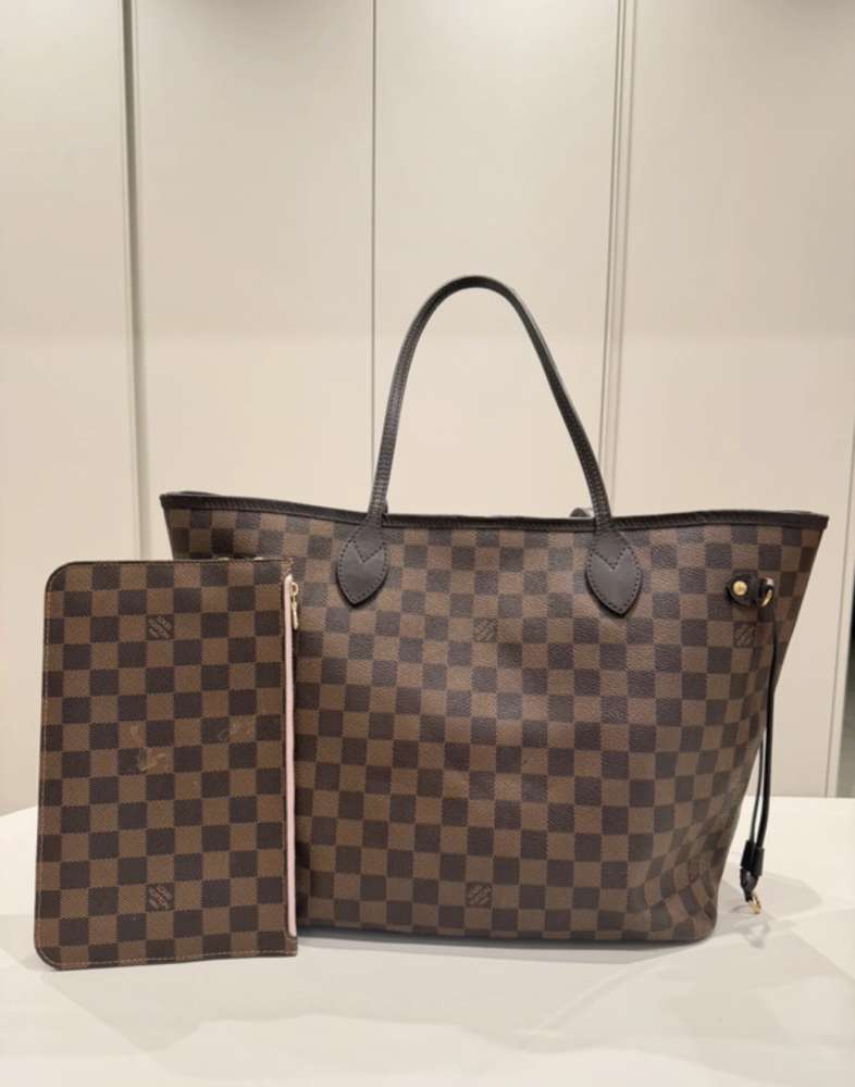 Louis vuitton Neverfull