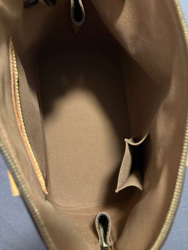 Louis Vuitton Alma PM