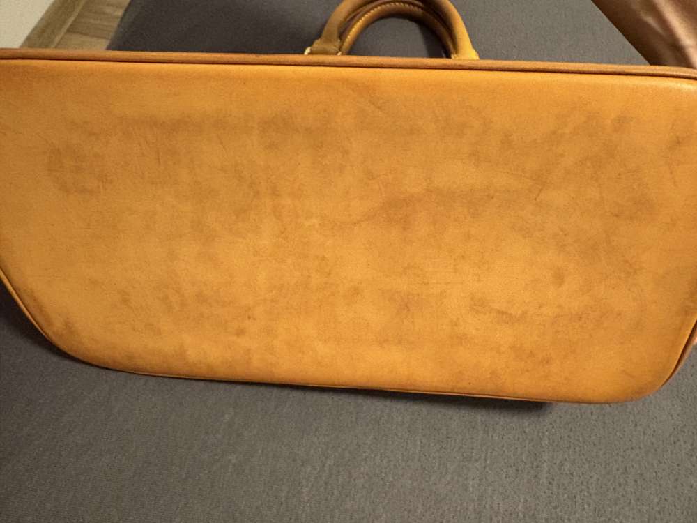 Louis Vuitton Alma PM