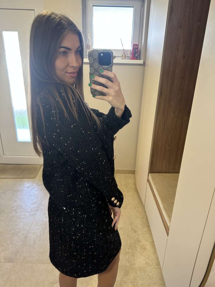 Luxusny komplet Leo&Ugo