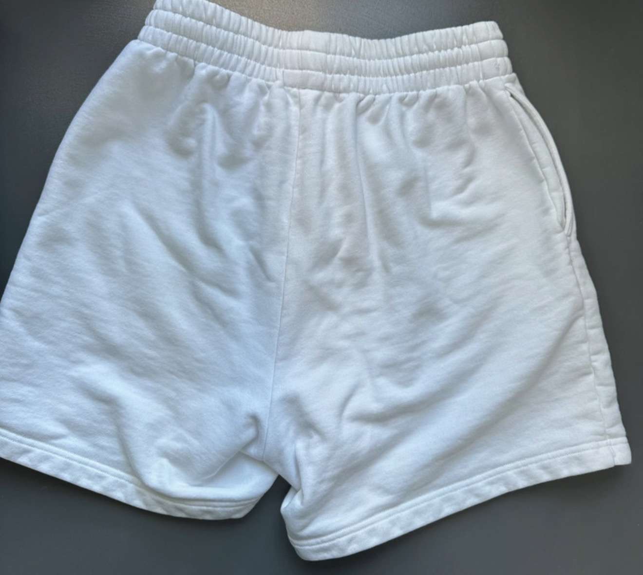 Balenciaga kraťasy