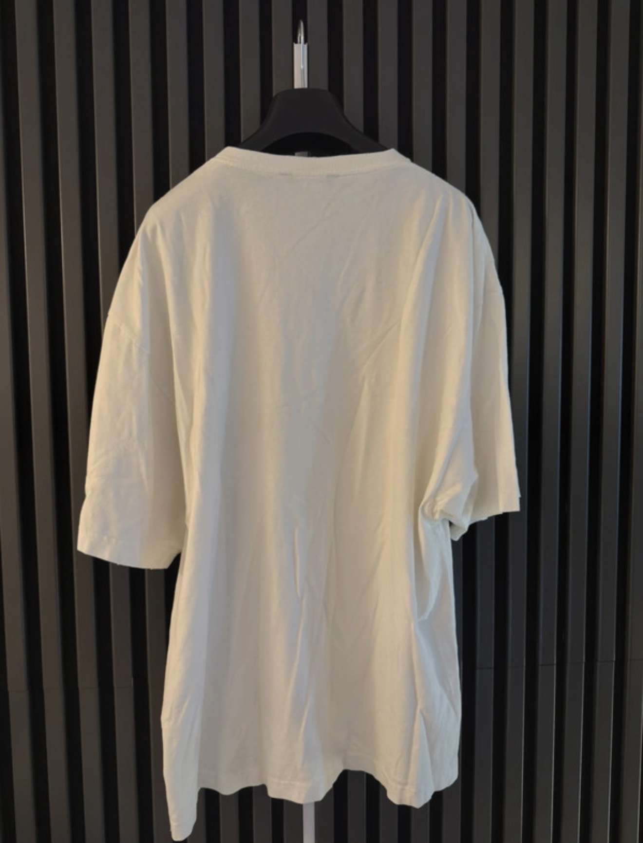 Balenciaga tričko