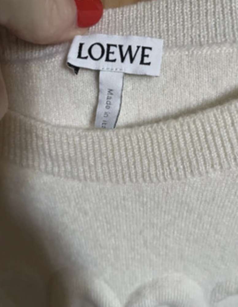 LOEWE sveter