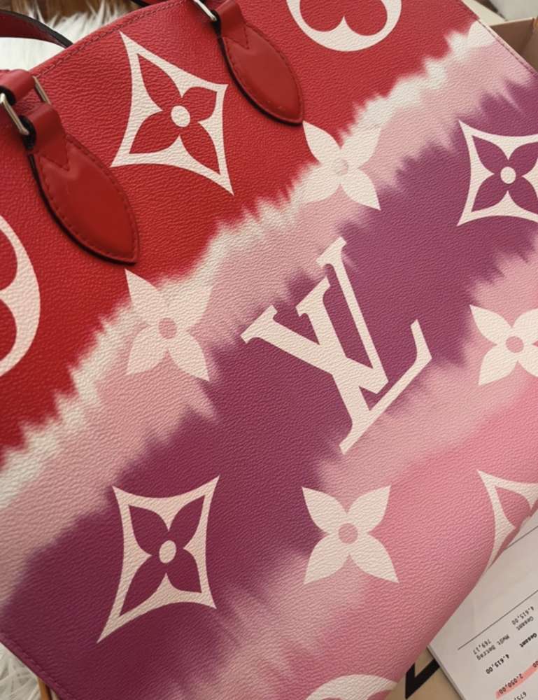 Louis Vuitton Onthego GM