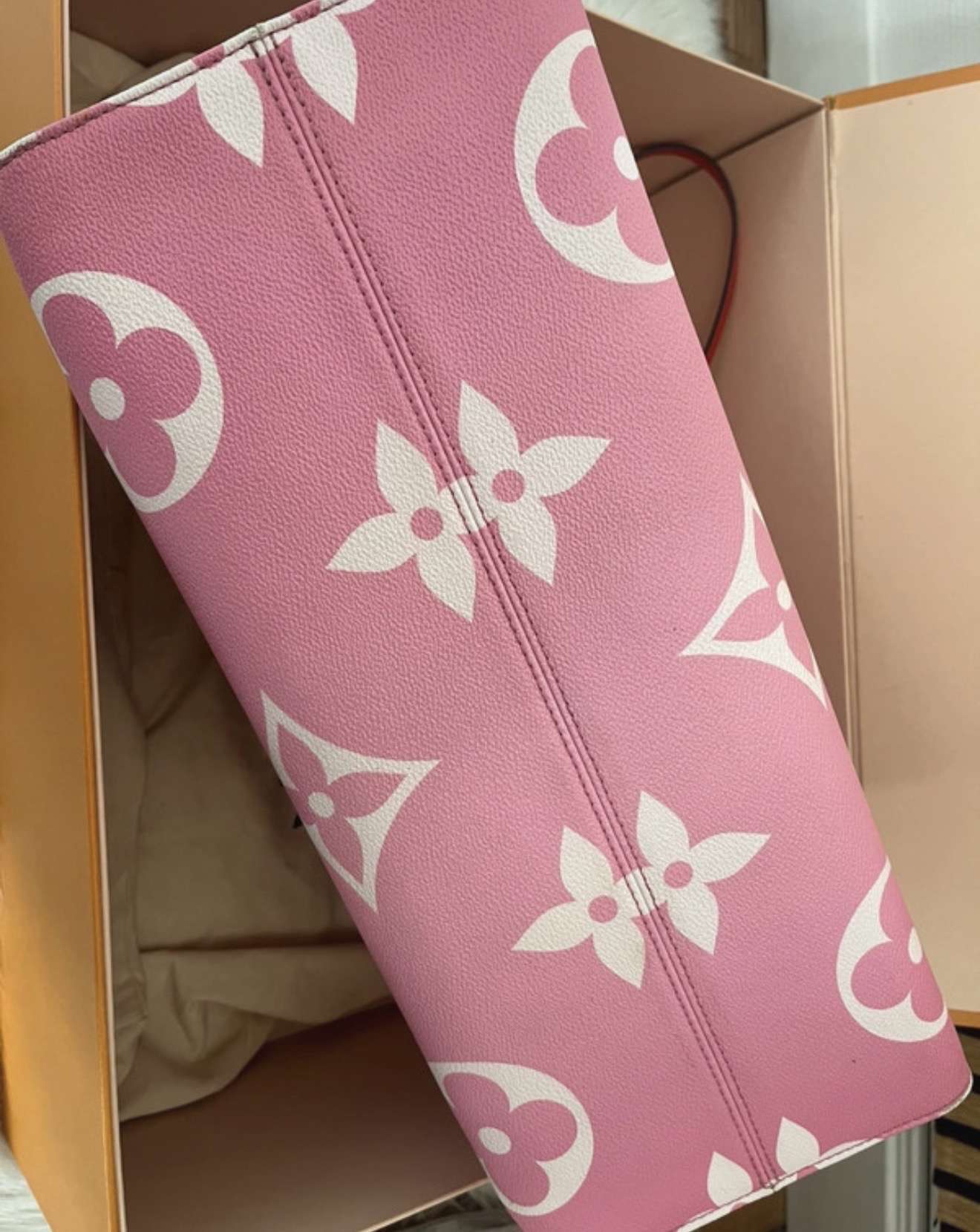 Louis Vuitton Onthego GM