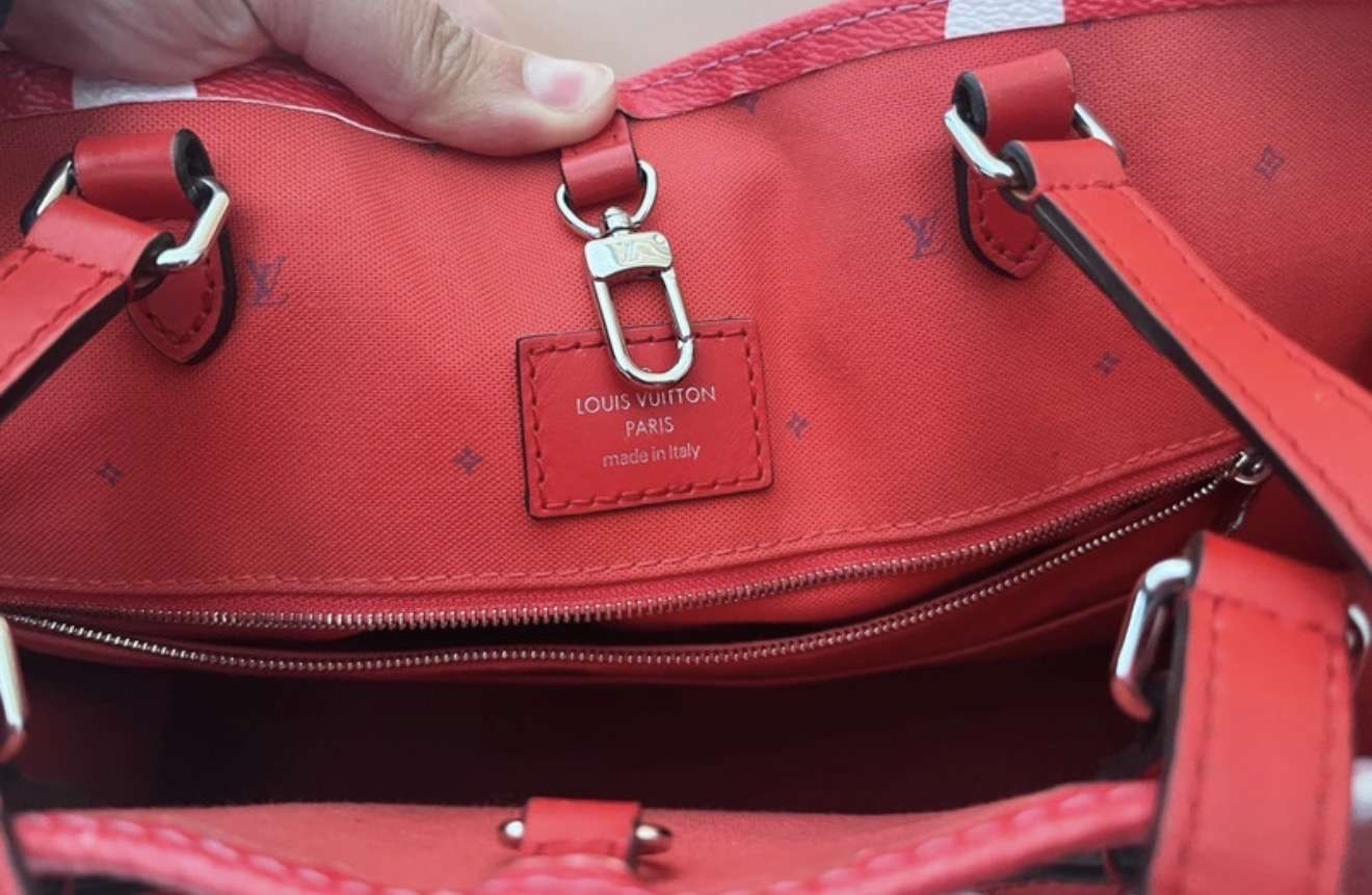 Louis Vuitton Onthego GM