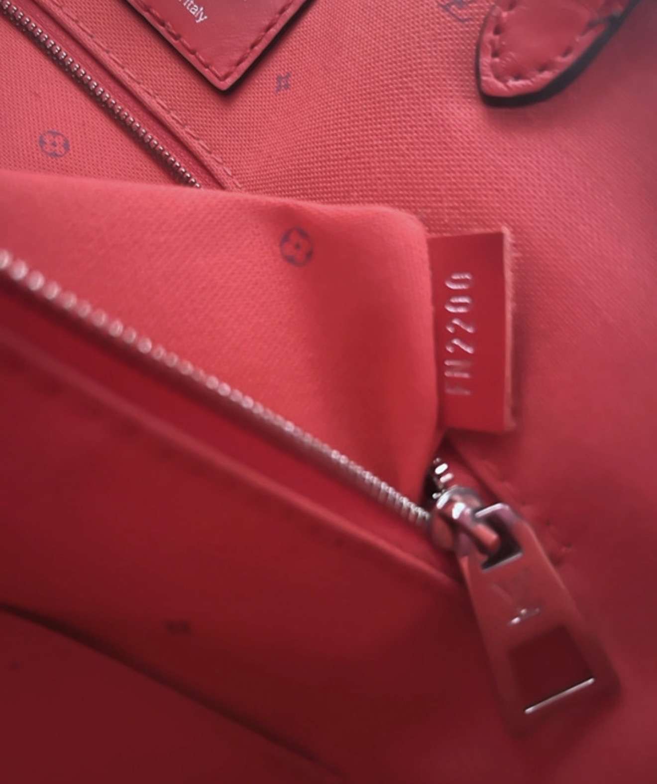 Louis Vuitton Onthego GM