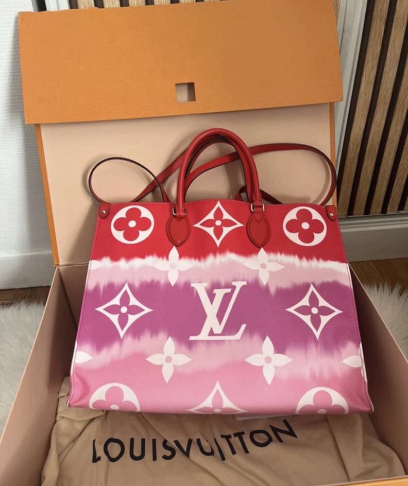 Louis Vuitton Onthego GM