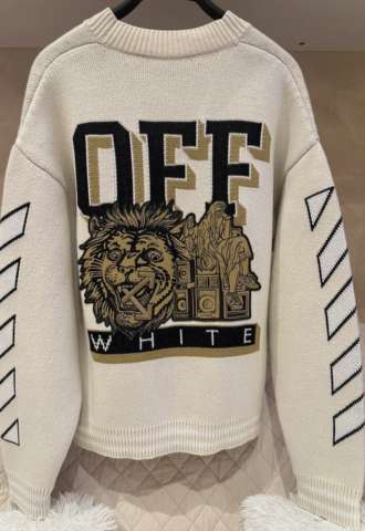 https://www.vipluxury.sk/Off white sveter