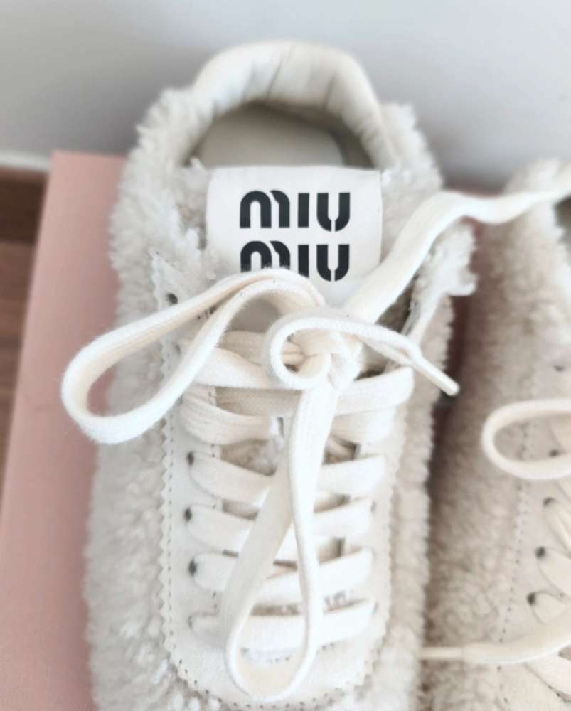 Miu miu tenisky