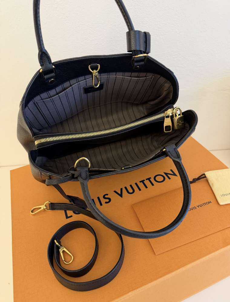Louis Vuitton Montaigne MM